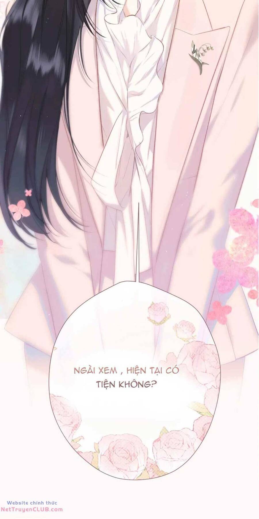 Tôi Cũng Muốn Làm Mợ Út - Chapter 7 - Page 4