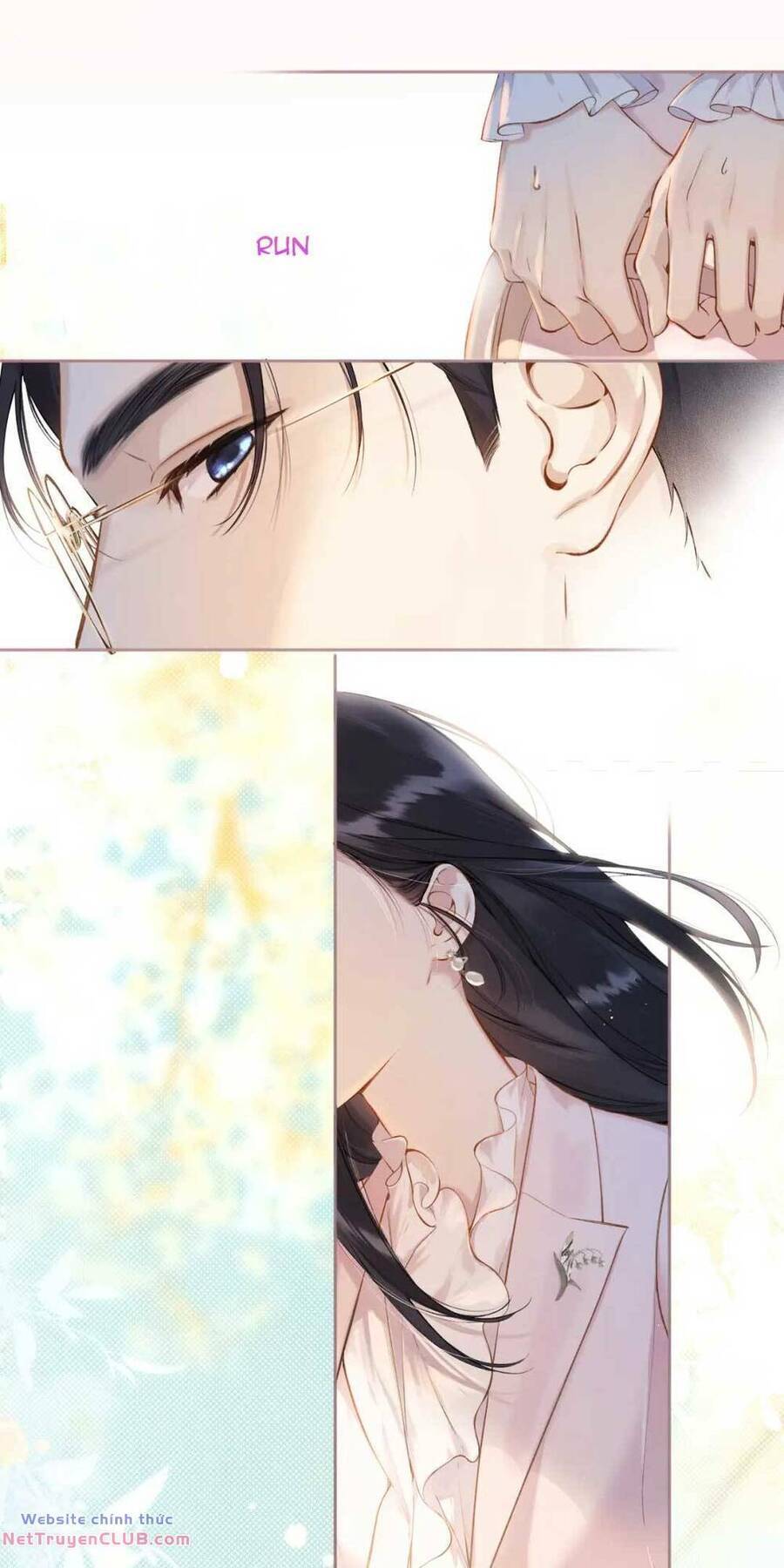 Tôi Cũng Muốn Làm Mợ Út - Chapter 7 - Page 5