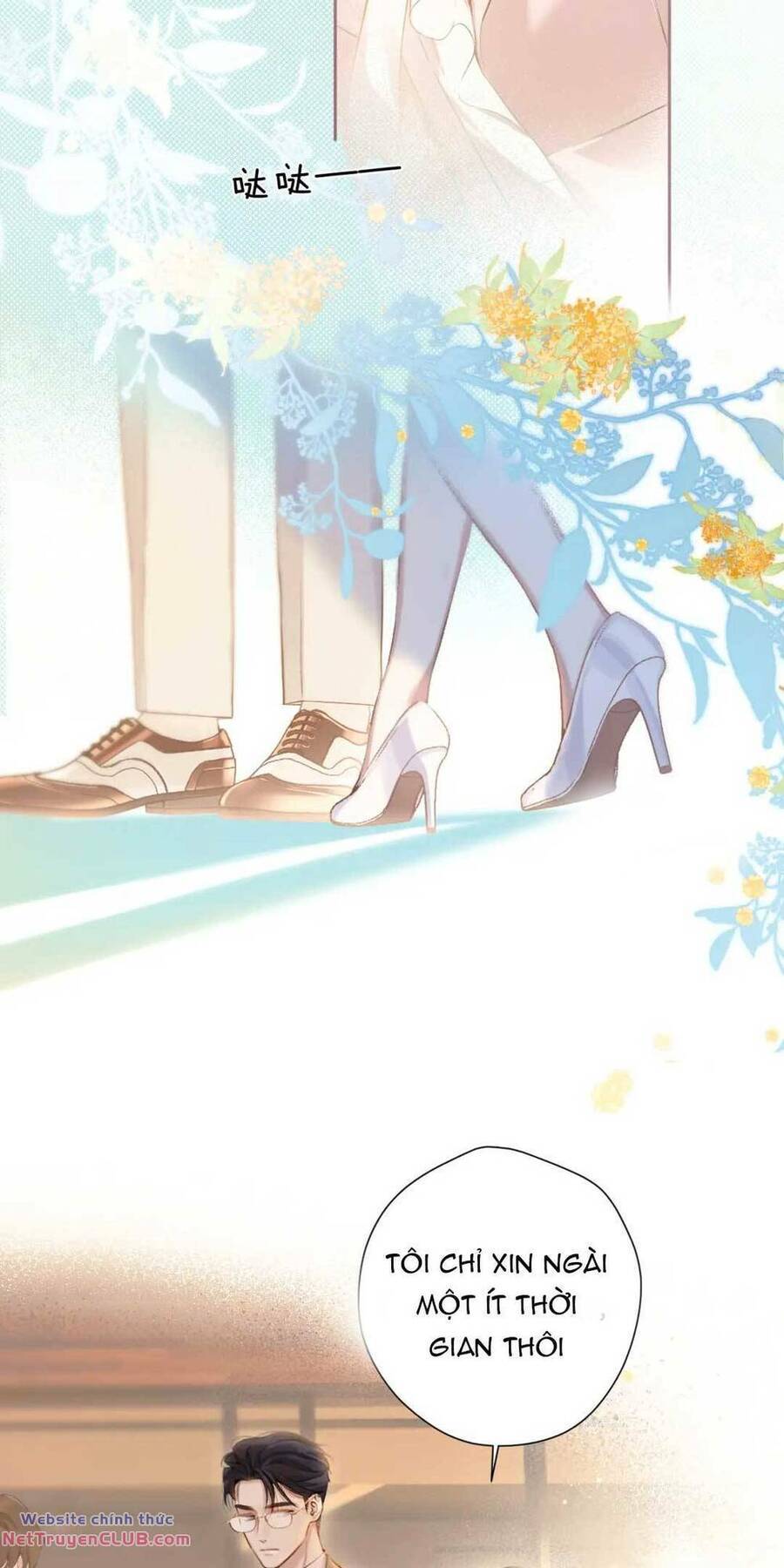 Tôi Cũng Muốn Làm Mợ Út - Chapter 7 - Page 6