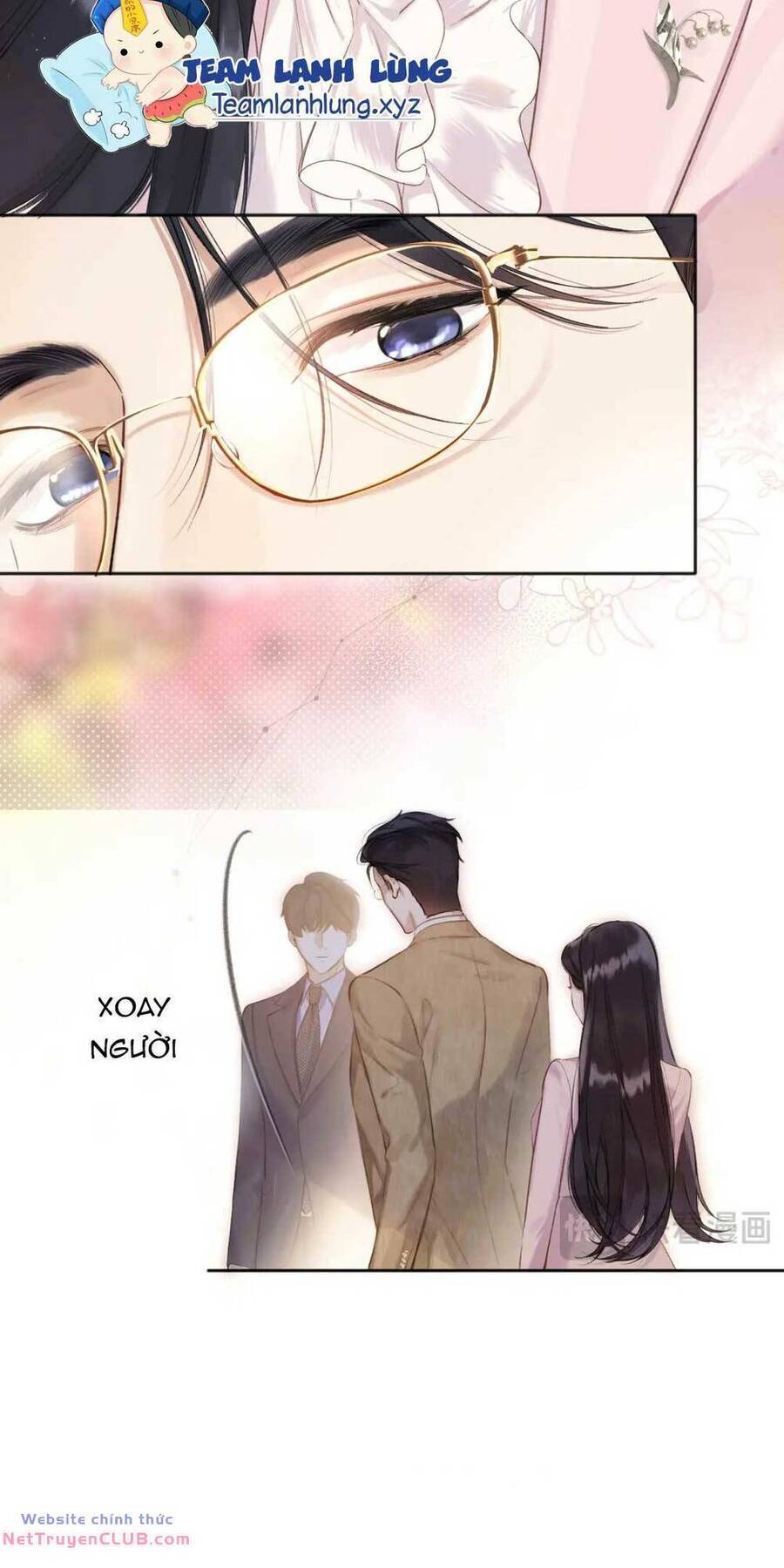 Tôi Cũng Muốn Làm Mợ Út - Chapter 7 - Page 8