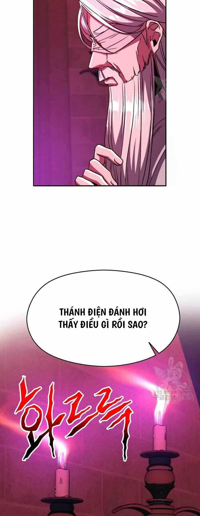 Đại Ma Đạo Sư Hồi Quy - Chapter 80 - Page 11