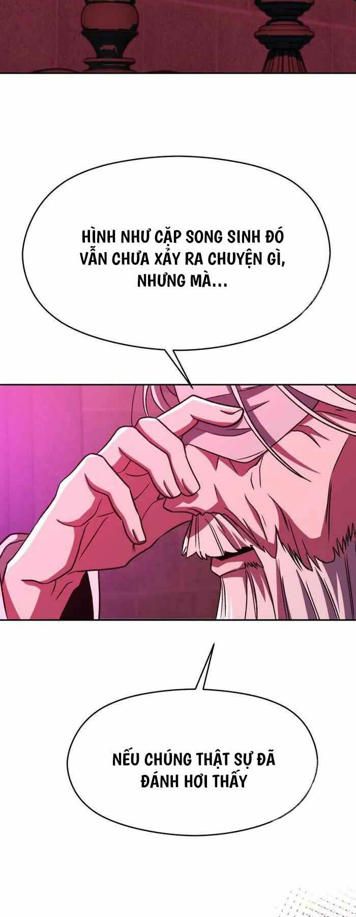 Đại Ma Đạo Sư Hồi Quy - Chapter 80 - Page 12