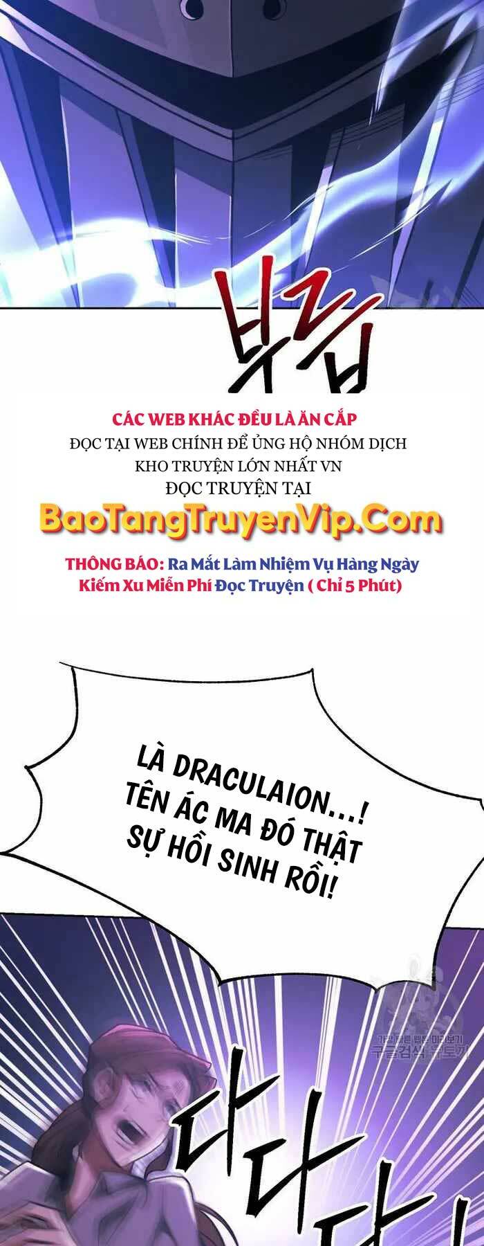 Đại Ma Đạo Sư Hồi Quy - Chapter 80 - Page 20