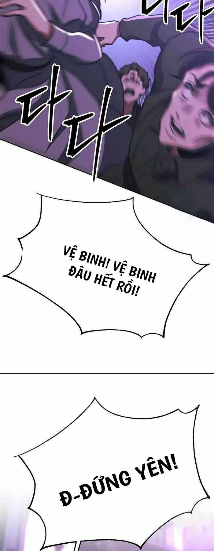 Đại Ma Đạo Sư Hồi Quy - Chapter 80 - Page 21