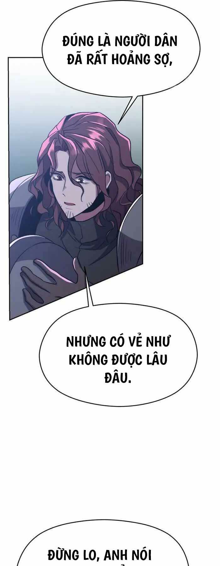 Đại Ma Đạo Sư Hồi Quy - Chapter 80 - Page 33