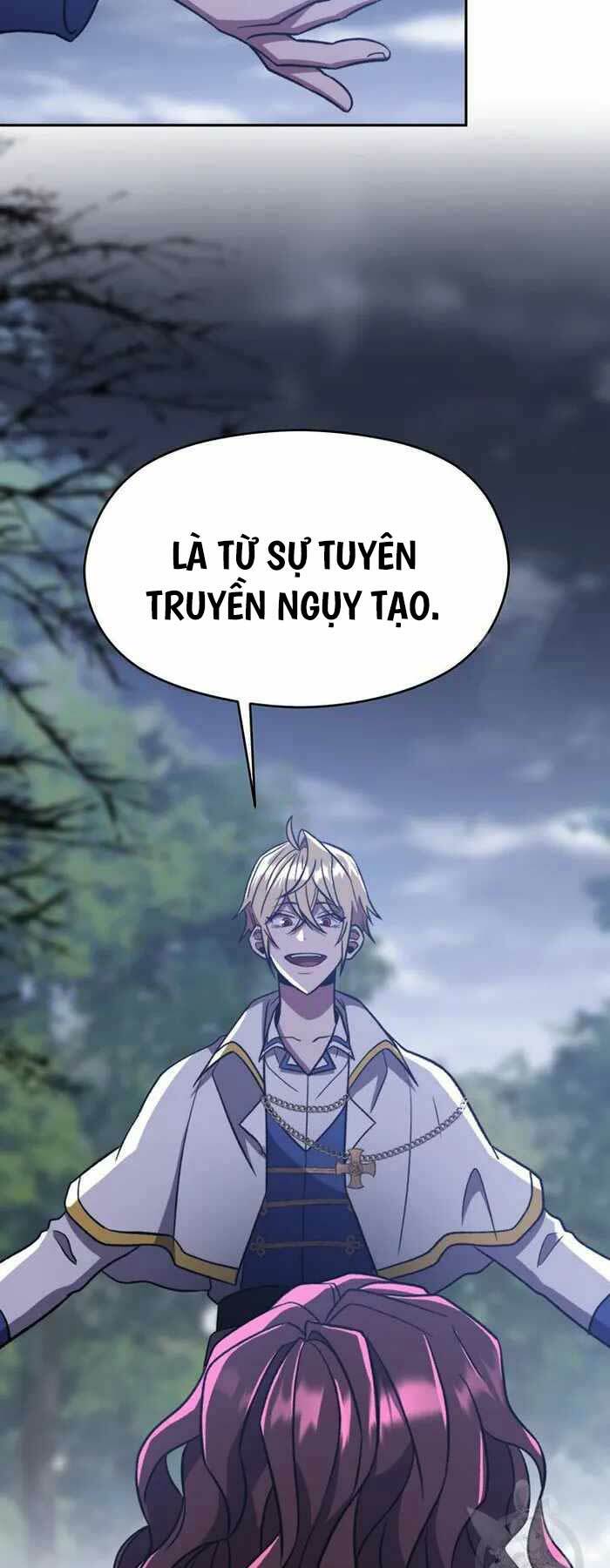 Đại Ma Đạo Sư Hồi Quy - Chapter 80 - Page 35