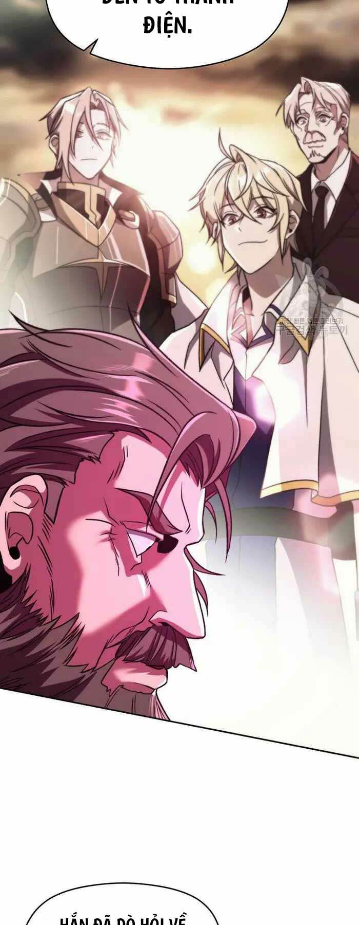 Đại Ma Đạo Sư Hồi Quy - Chapter 80 - Page 3