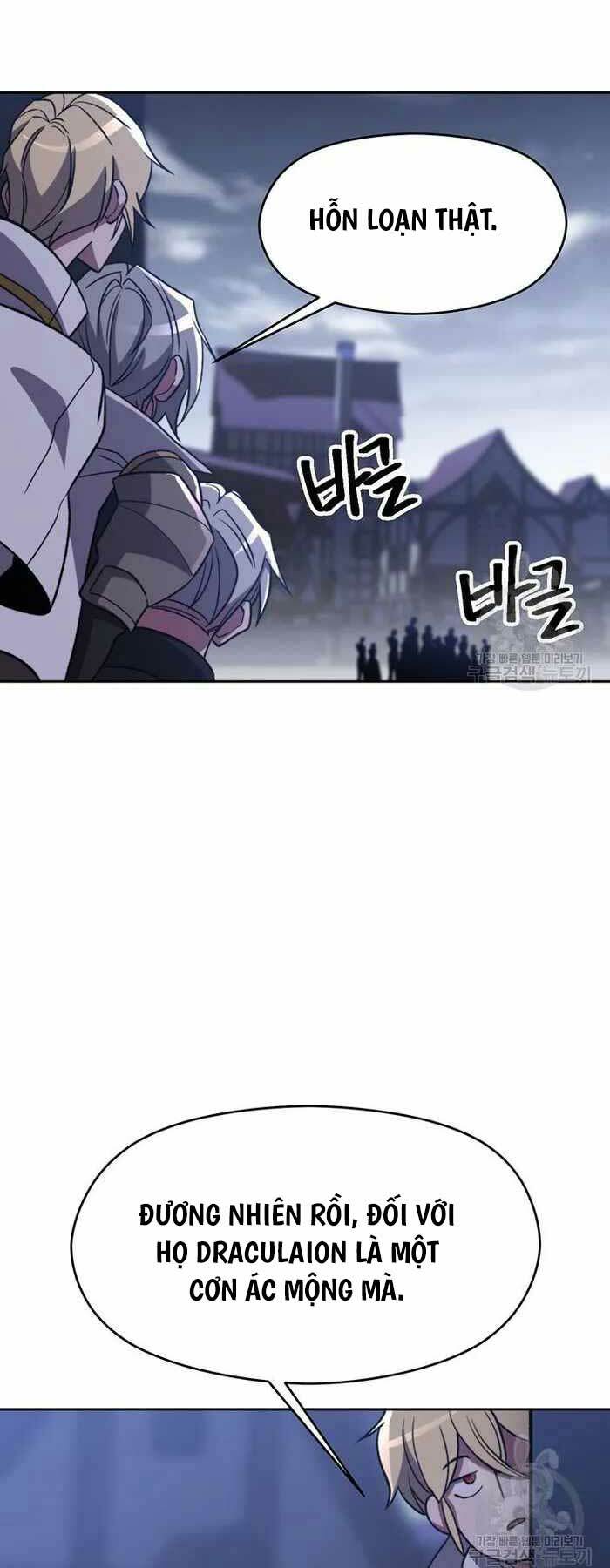 Đại Ma Đạo Sư Hồi Quy - Chapter 80 - Page 42