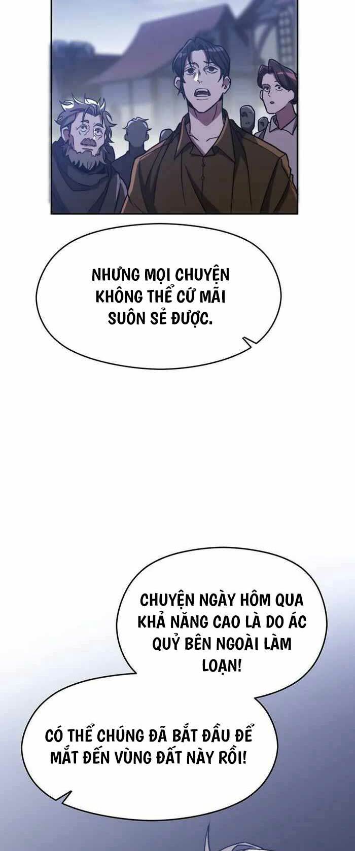 Đại Ma Đạo Sư Hồi Quy - Chapter 80 - Page 52