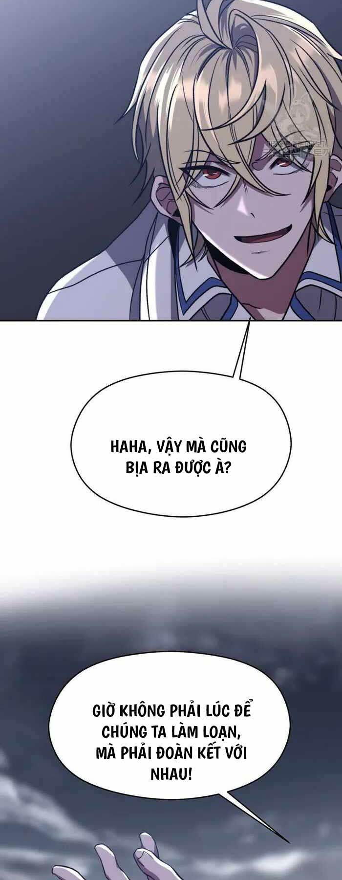 Đại Ma Đạo Sư Hồi Quy - Chapter 80 - Page 53