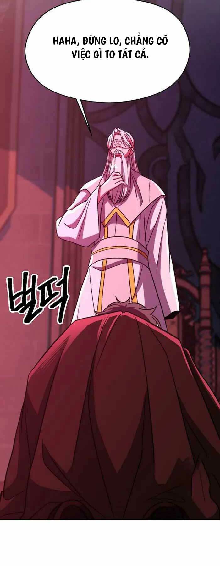 Đại Ma Đạo Sư Hồi Quy - Chapter 80 - Page 7