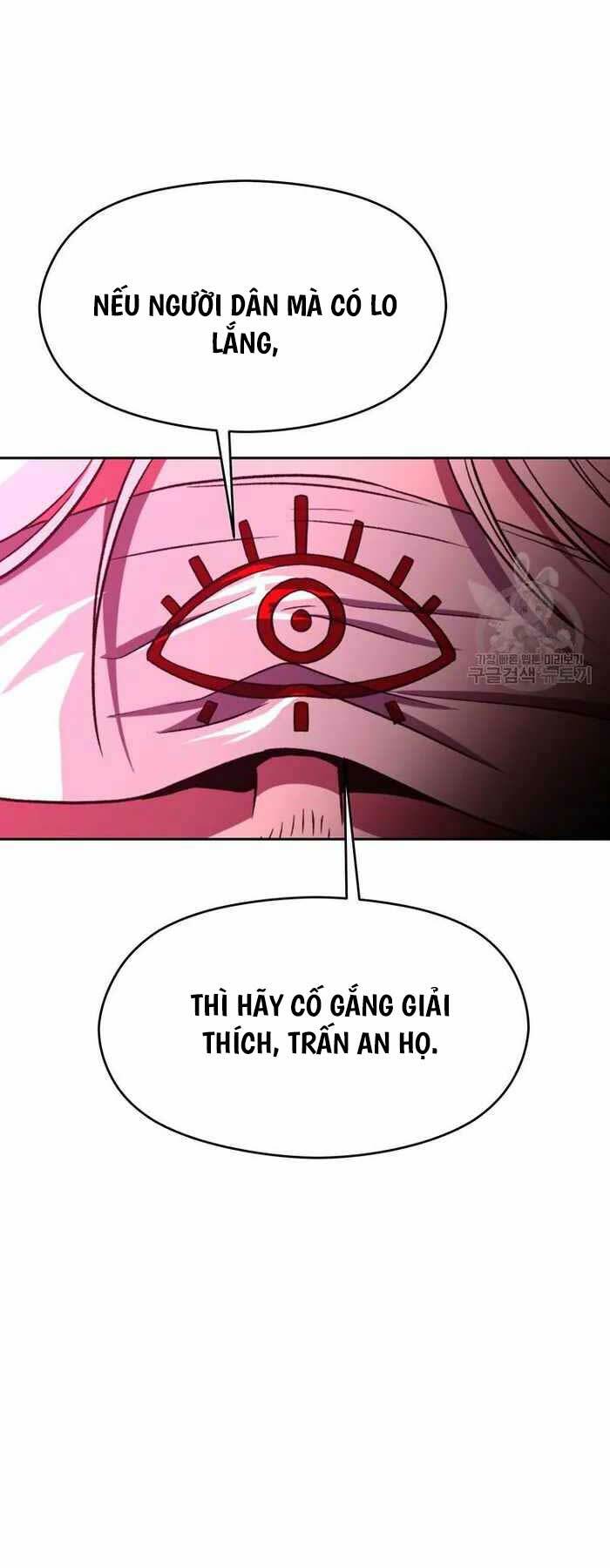 Đại Ma Đạo Sư Hồi Quy - Chapter 80 - Page 8