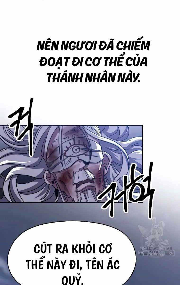 Đại Ma Đạo Sư Hồi Quy - Chapter 81 - Page 40