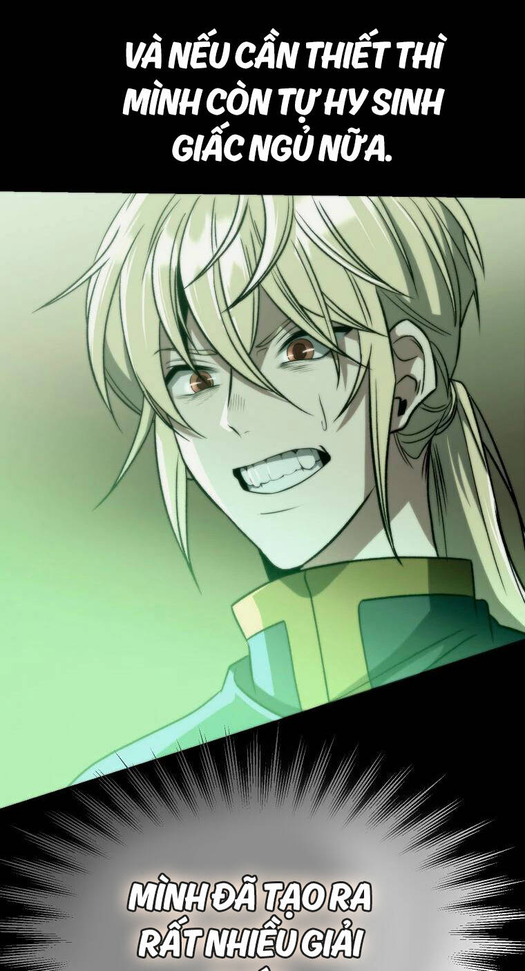 Đại Ma Đạo Sư Hồi Quy - Chapter 82 - Page 10