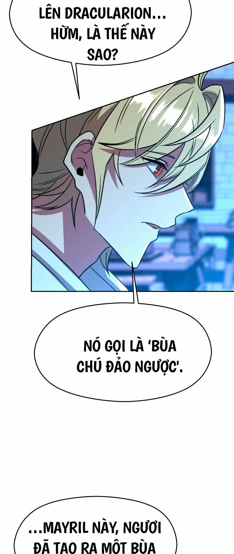 Đại Ma Đạo Sư Hồi Quy - Chapter 82 - Page 14