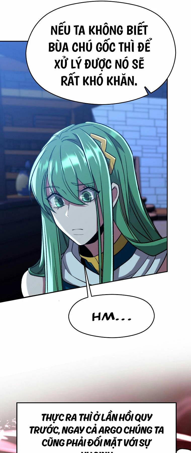 Đại Ma Đạo Sư Hồi Quy - Chapter 82 - Page 16