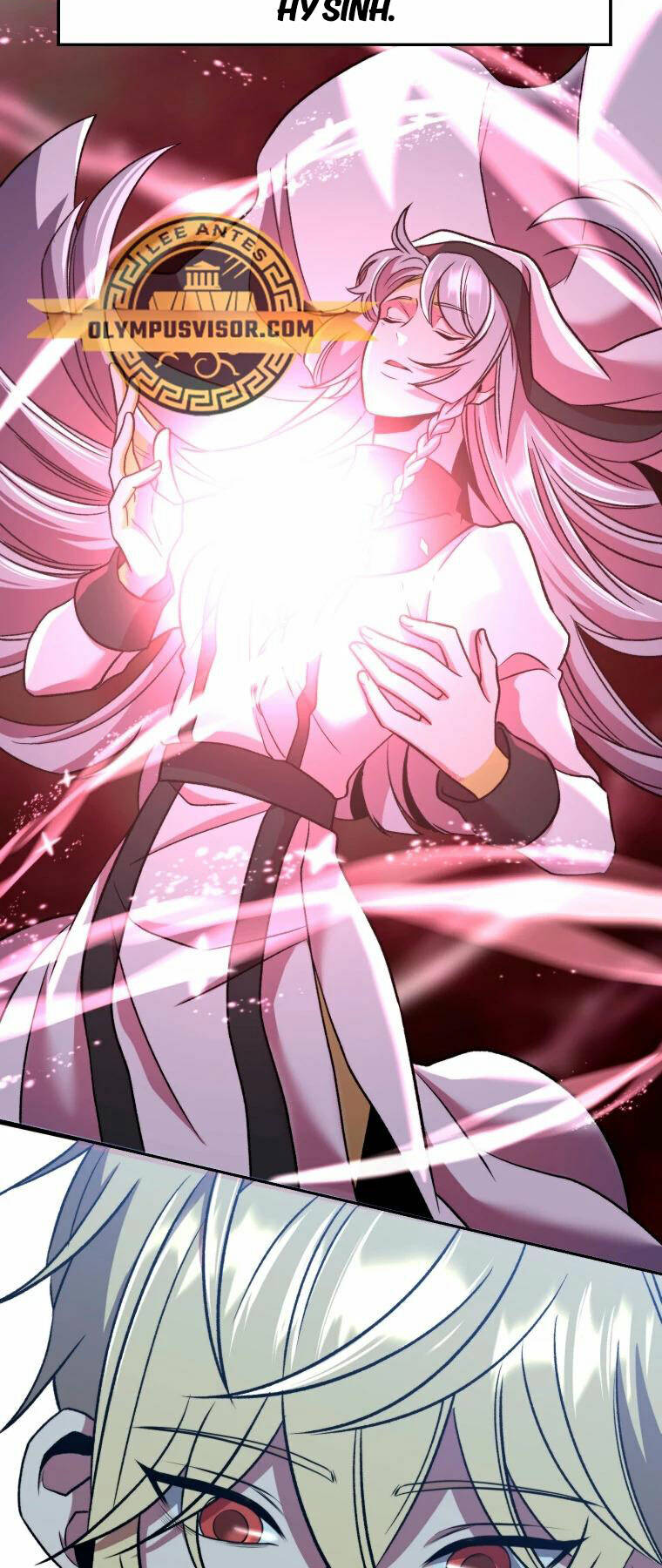 Đại Ma Đạo Sư Hồi Quy - Chapter 82 - Page 17