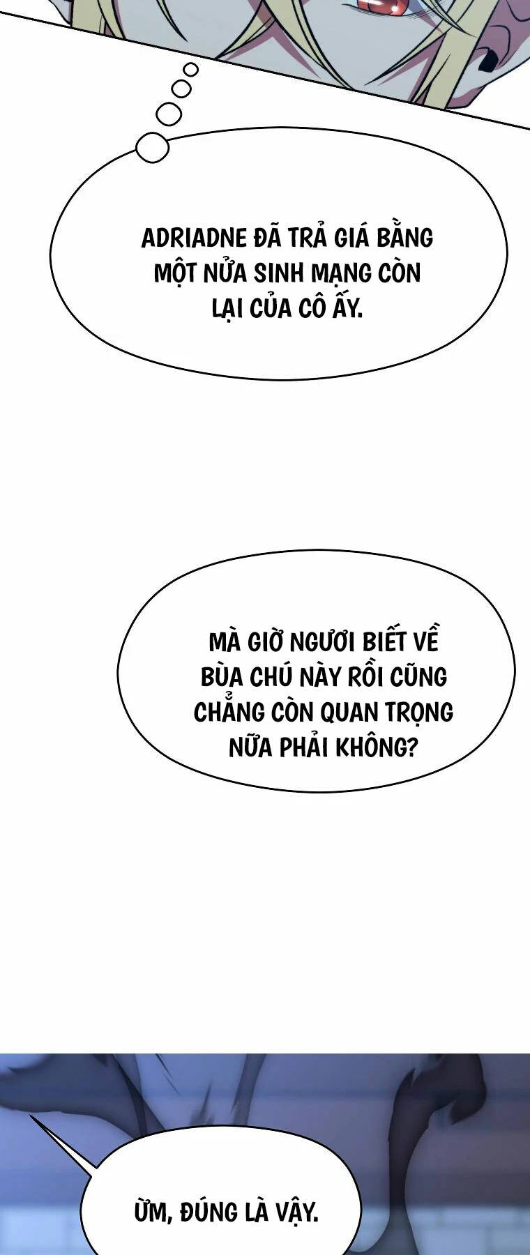 Đại Ma Đạo Sư Hồi Quy - Chapter 82 - Page 18