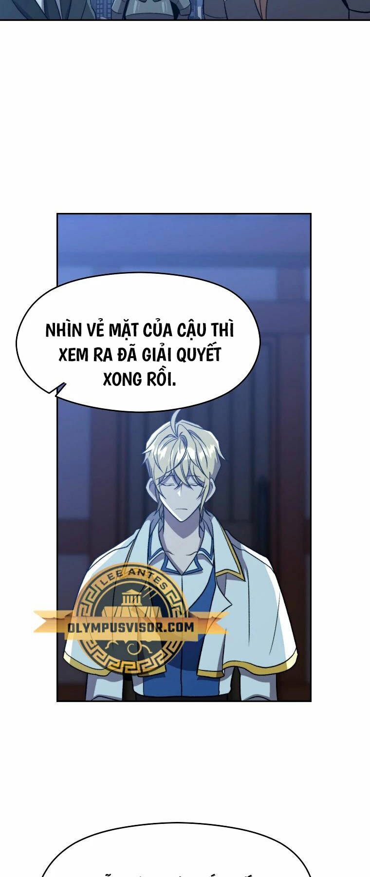 Đại Ma Đạo Sư Hồi Quy - Chapter 82 - Page 23