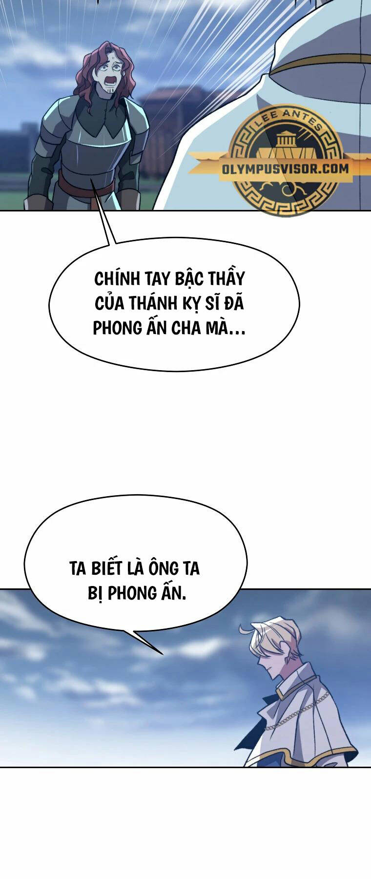 Đại Ma Đạo Sư Hồi Quy - Chapter 82 - Page 28
