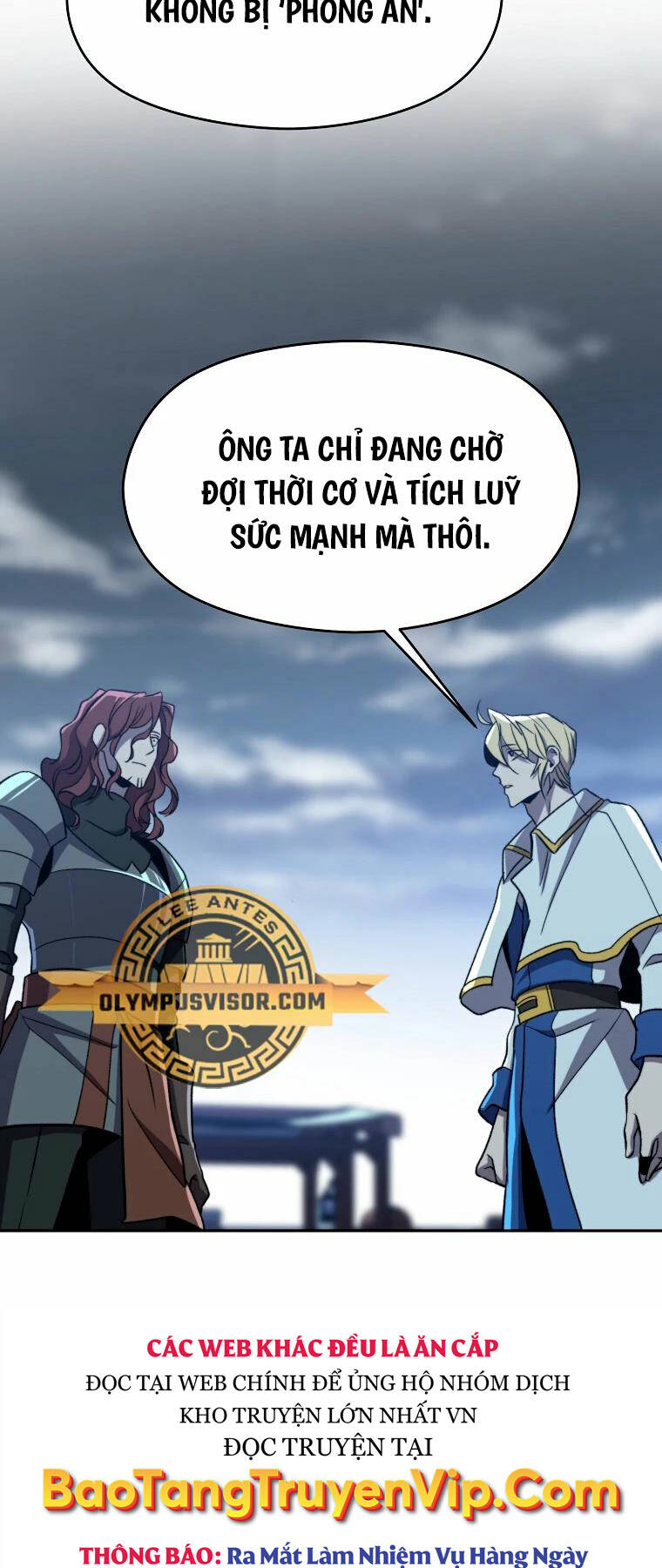 Đại Ma Đạo Sư Hồi Quy - Chapter 82 - Page 30