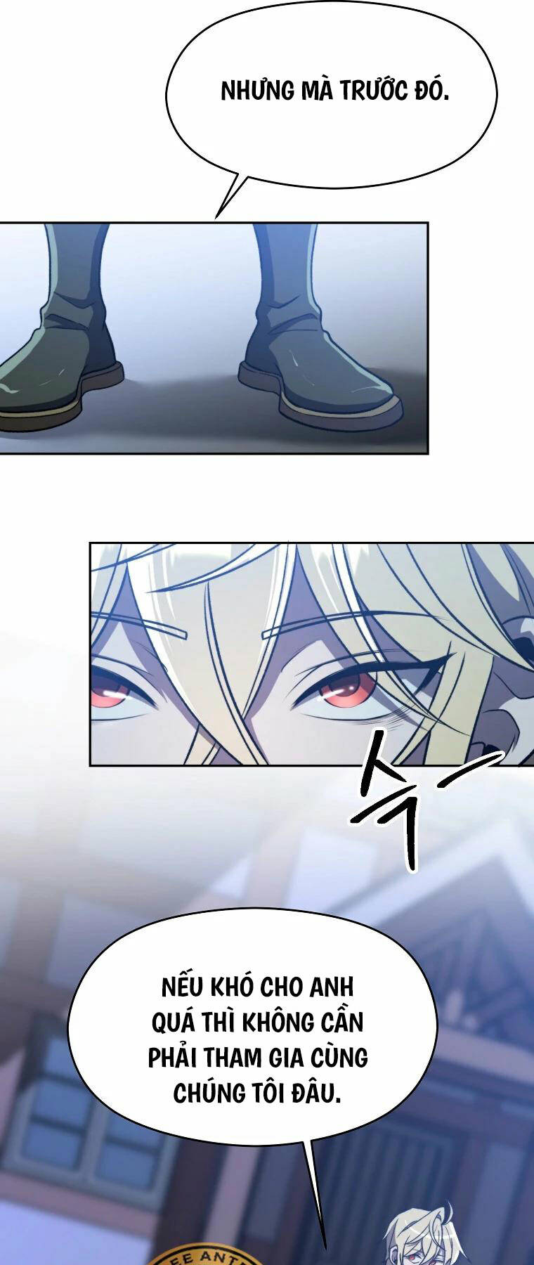 Đại Ma Đạo Sư Hồi Quy - Chapter 82 - Page 32