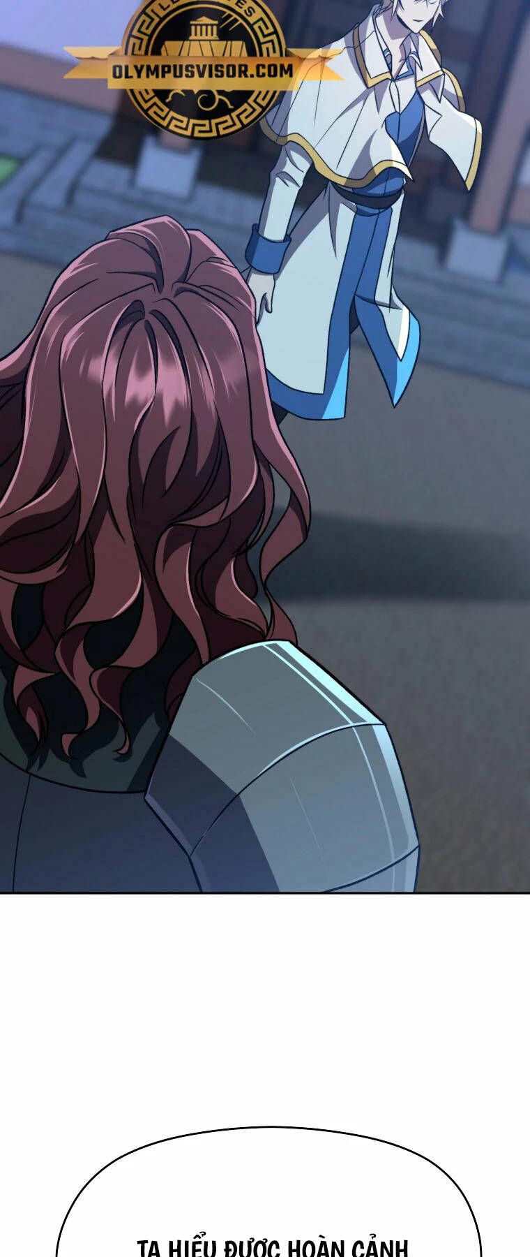 Đại Ma Đạo Sư Hồi Quy - Chapter 82 - Page 33