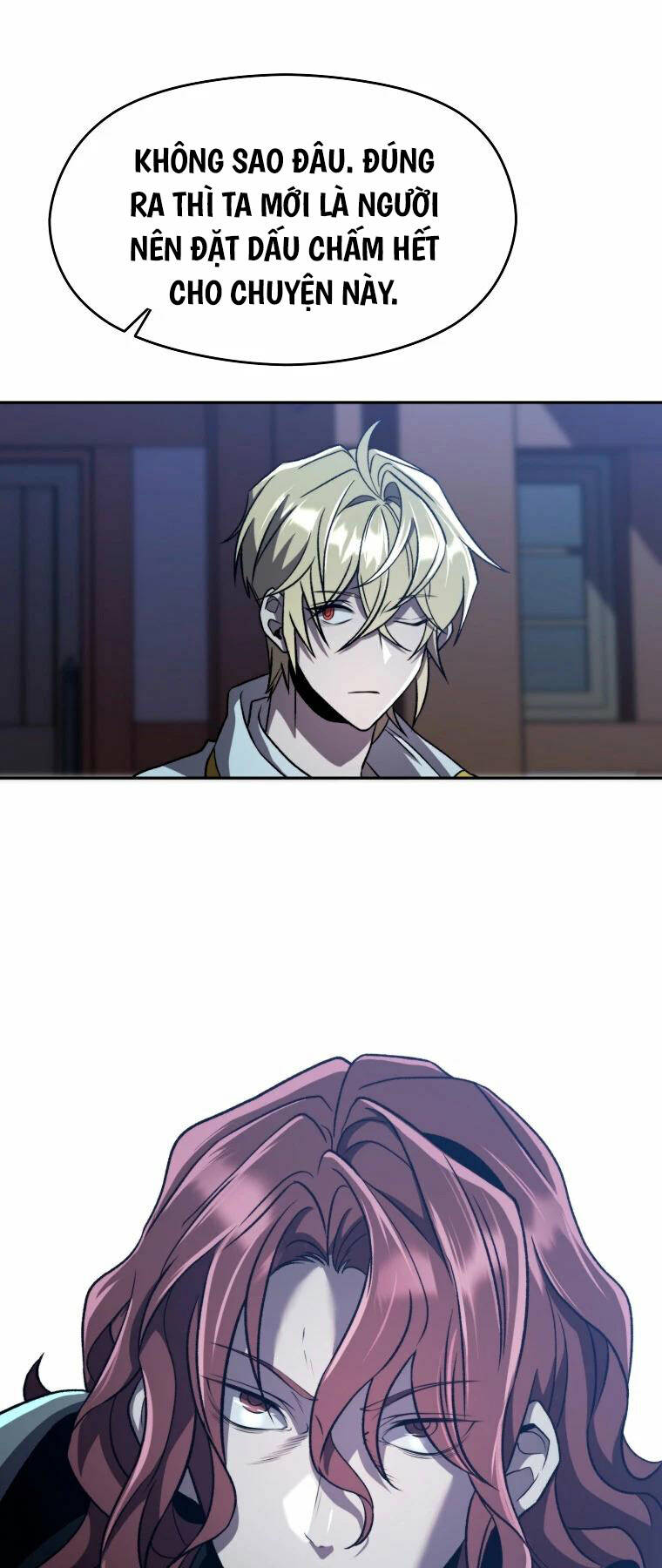 Đại Ma Đạo Sư Hồi Quy - Chapter 82 - Page 35