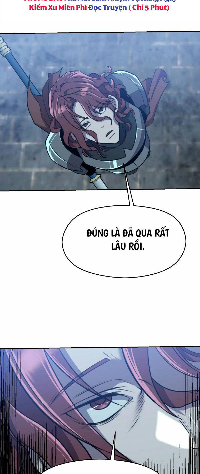 Đại Ma Đạo Sư Hồi Quy - Chapter 82 - Page 40