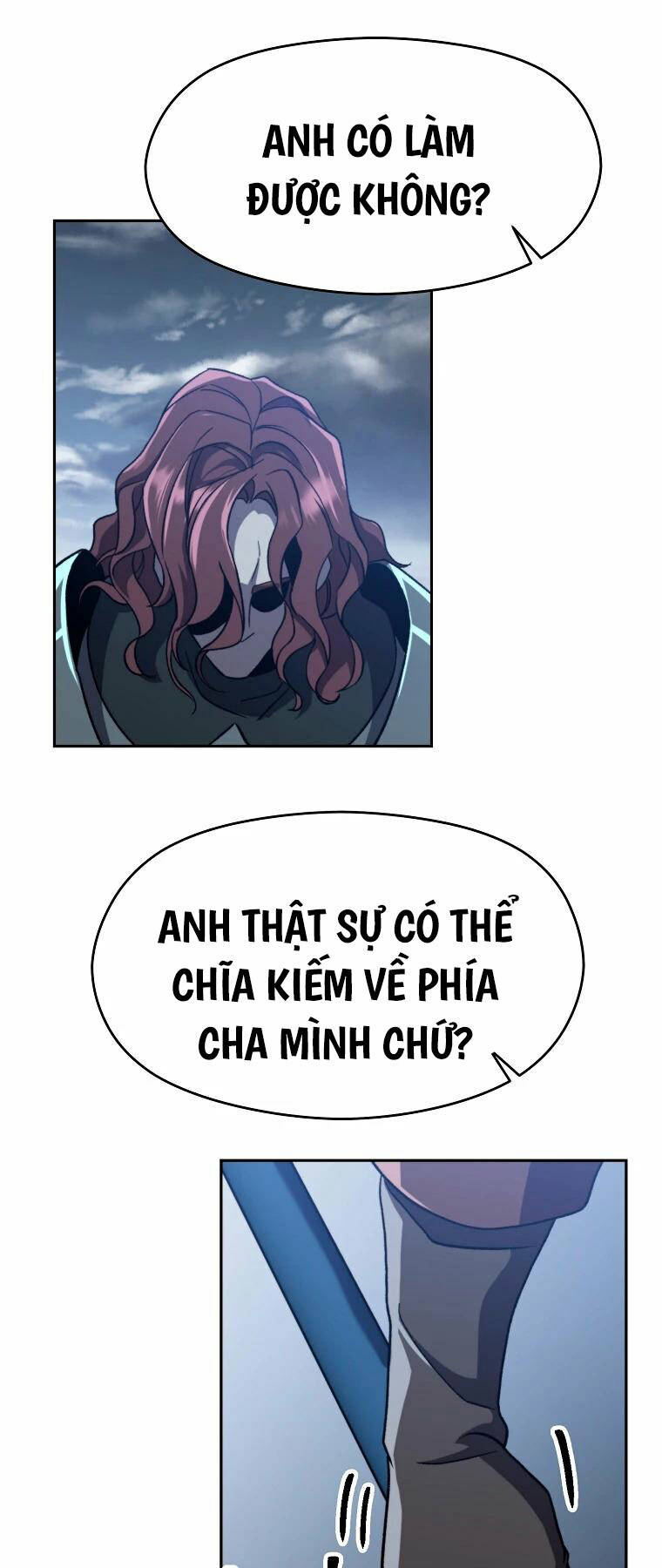 Đại Ma Đạo Sư Hồi Quy - Chapter 82 - Page 45