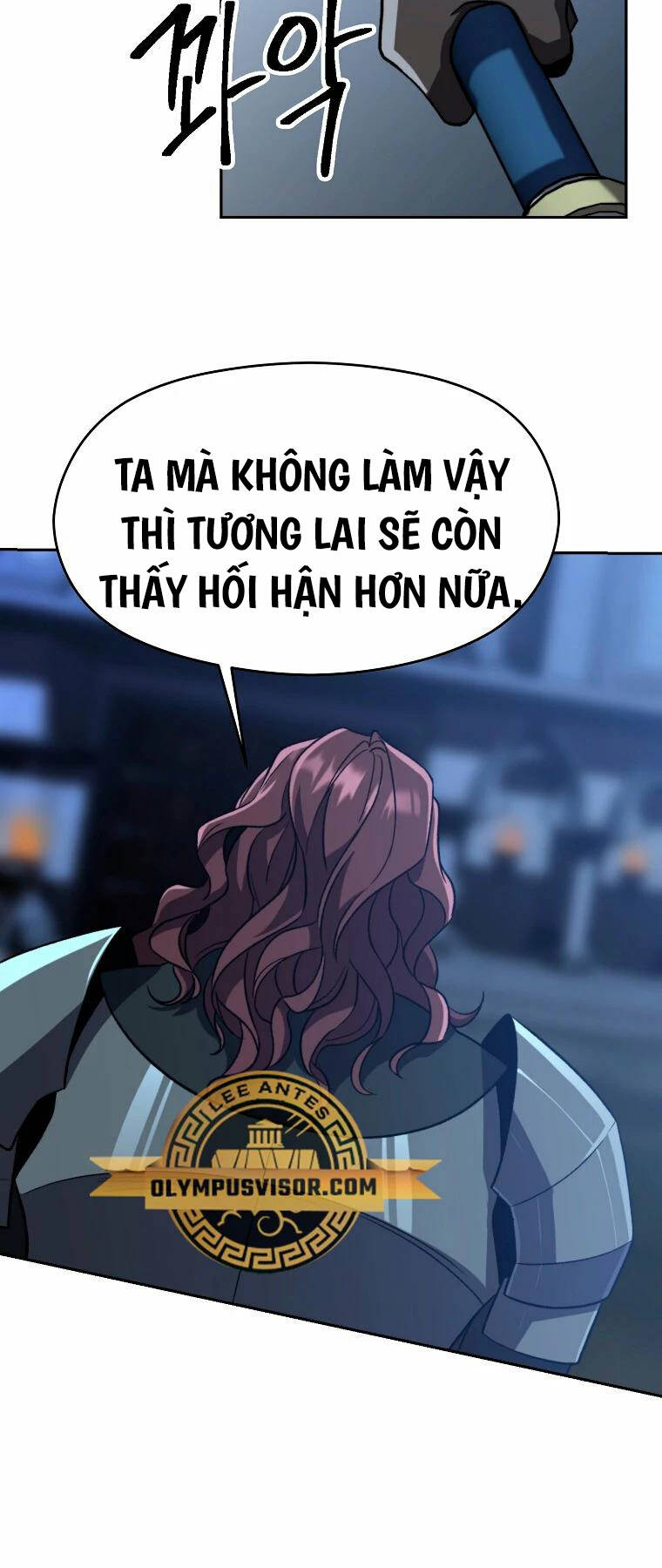 Đại Ma Đạo Sư Hồi Quy - Chapter 82 - Page 46