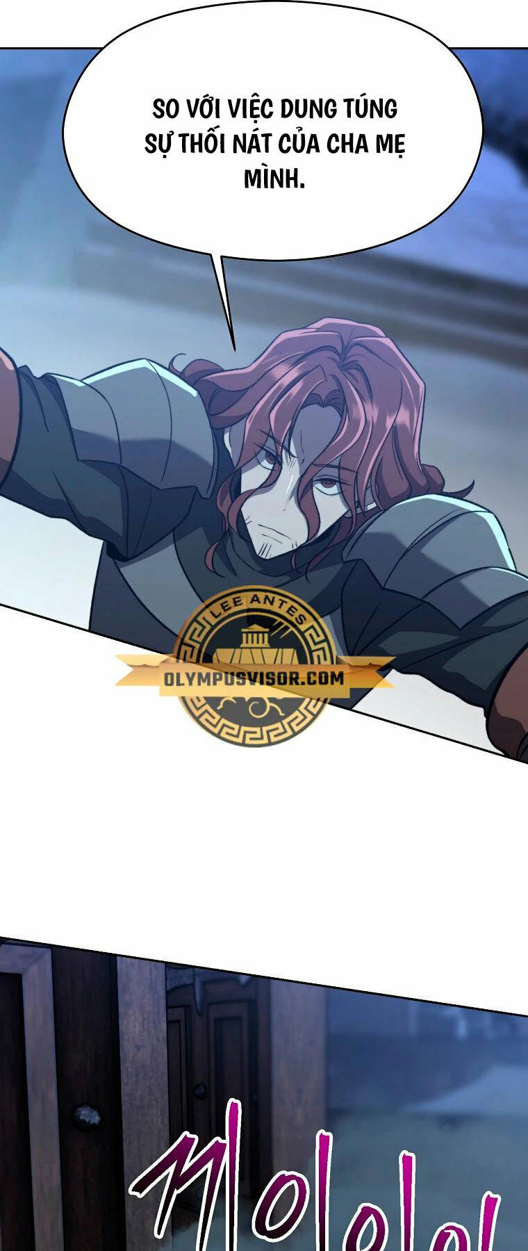 Đại Ma Đạo Sư Hồi Quy - Chapter 82 - Page 48