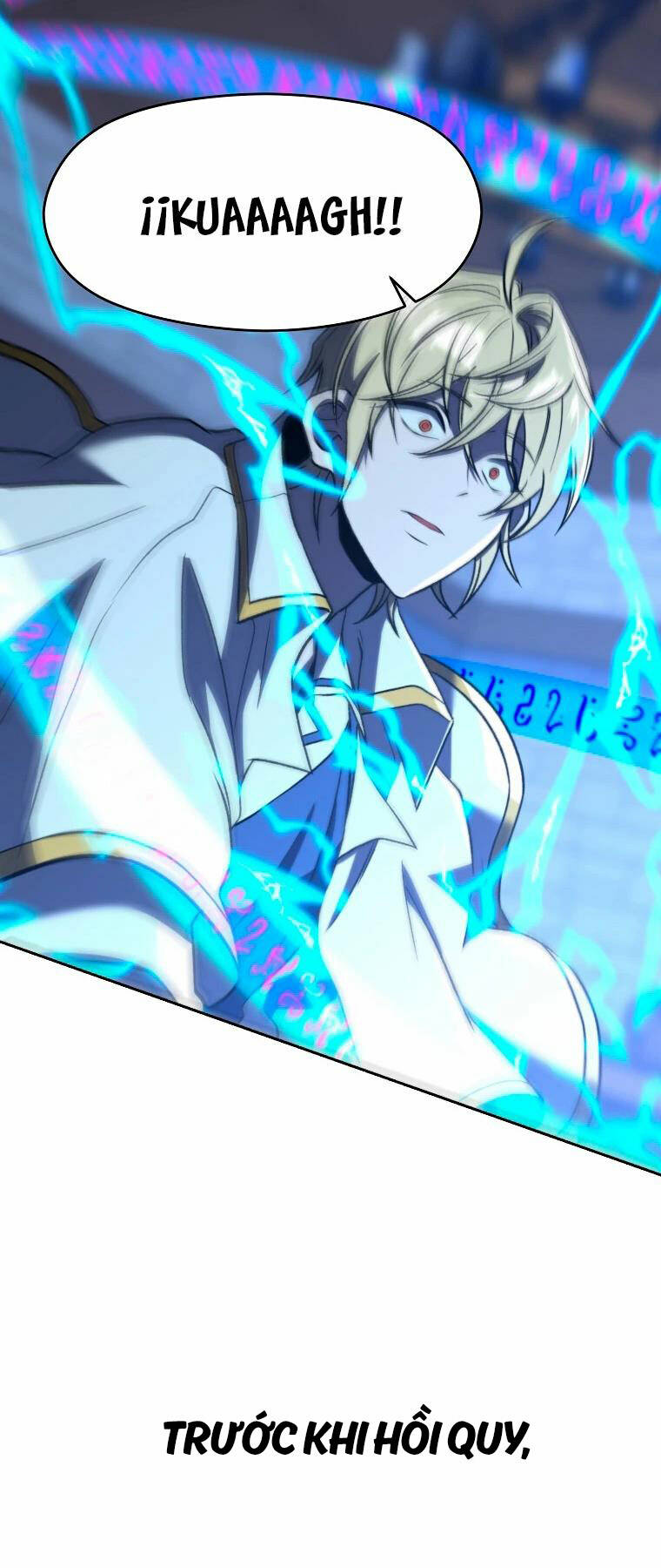 Đại Ma Đạo Sư Hồi Quy - Chapter 82 - Page 4