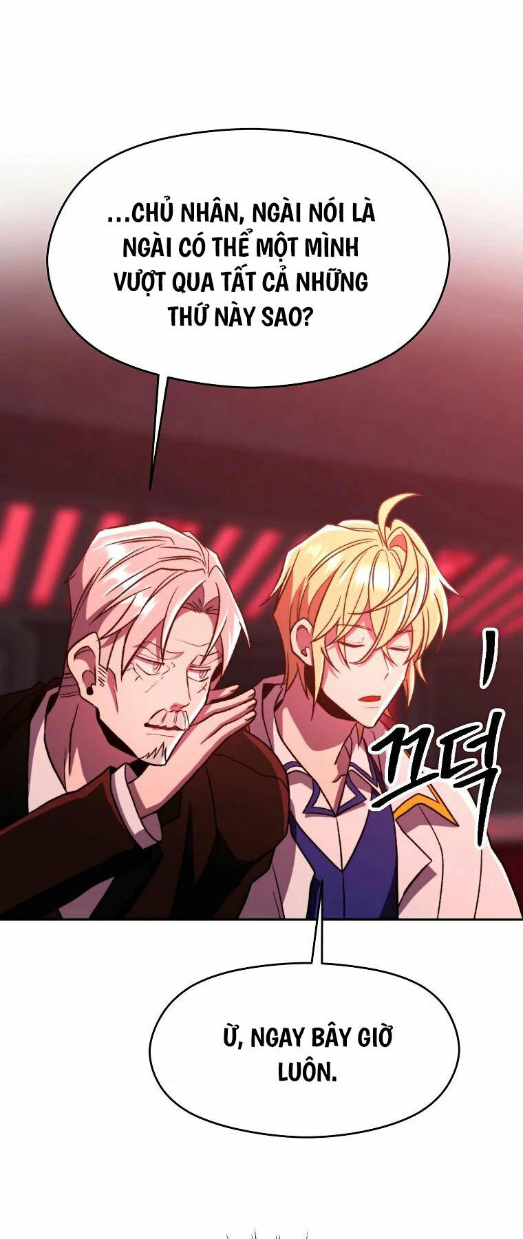 Đại Ma Đạo Sư Hồi Quy - Chapter 82 - Page 52