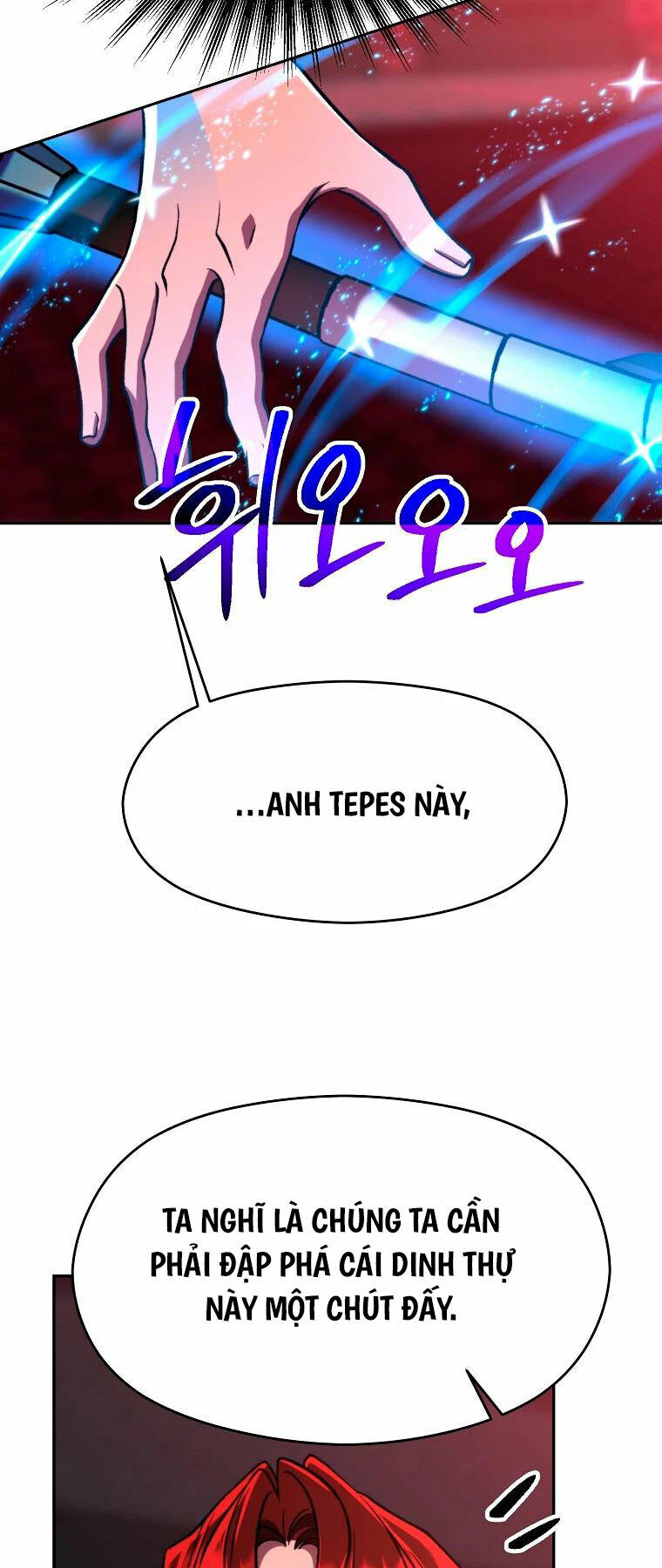 Đại Ma Đạo Sư Hồi Quy - Chapter 82 - Page 54