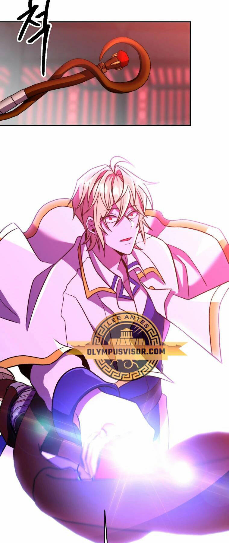 Đại Ma Đạo Sư Hồi Quy - Chapter 82 - Page 57