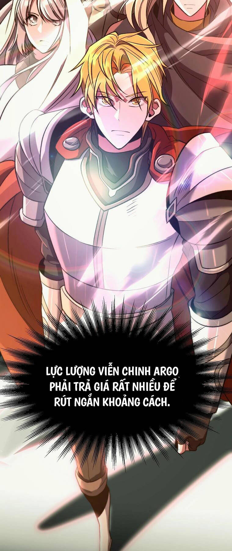 Đại Ma Đạo Sư Hồi Quy - Chapter 82 - Page 8