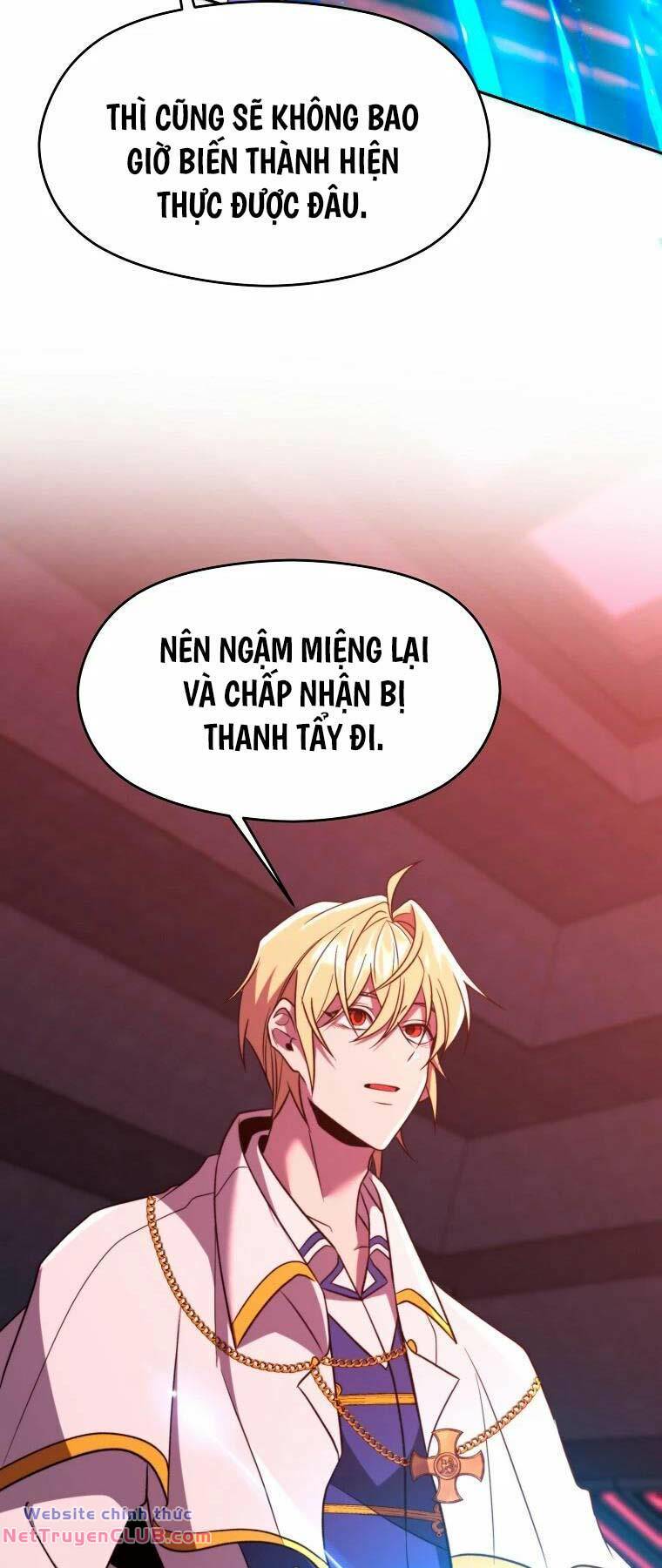 Đại Ma Đạo Sư Hồi Quy - Chapter 83 - Page 11