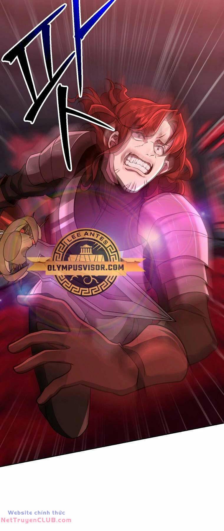 Đại Ma Đạo Sư Hồi Quy - Chapter 83 - Page 15