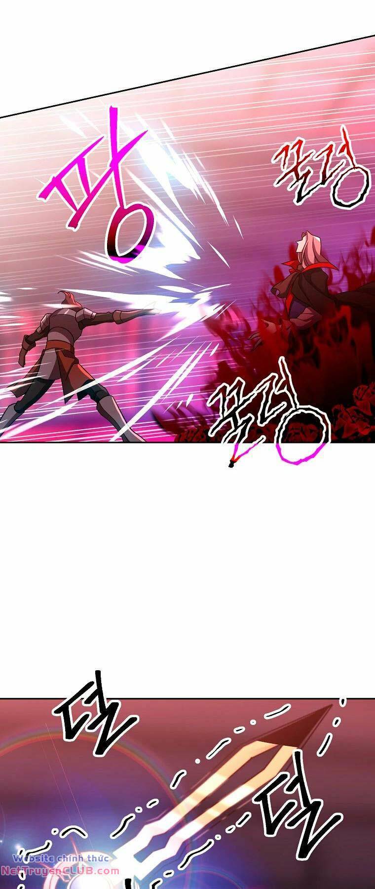 Đại Ma Đạo Sư Hồi Quy - Chapter 83 - Page 16