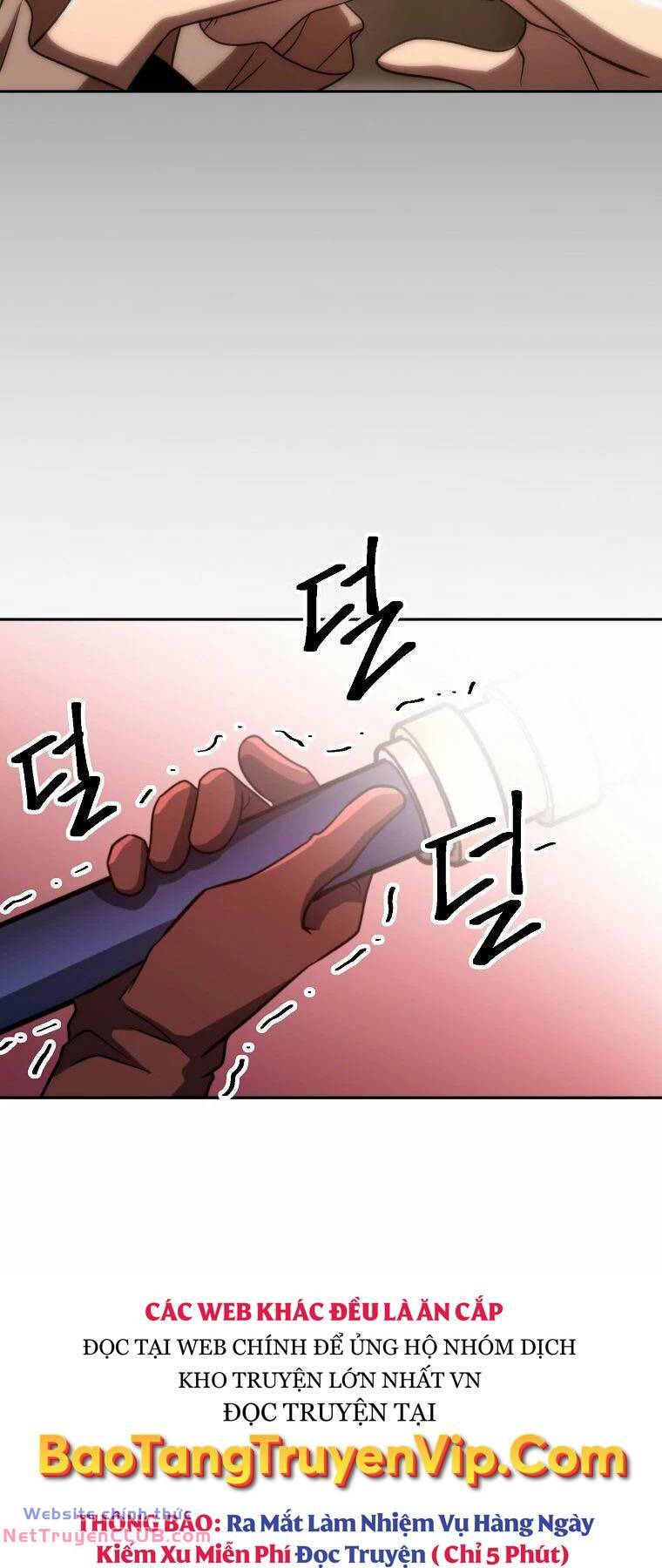 Đại Ma Đạo Sư Hồi Quy - Chapter 83 - Page 20