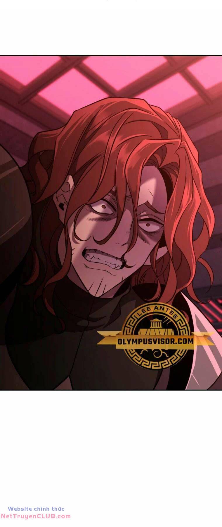 Đại Ma Đạo Sư Hồi Quy - Chapter 83 - Page 21