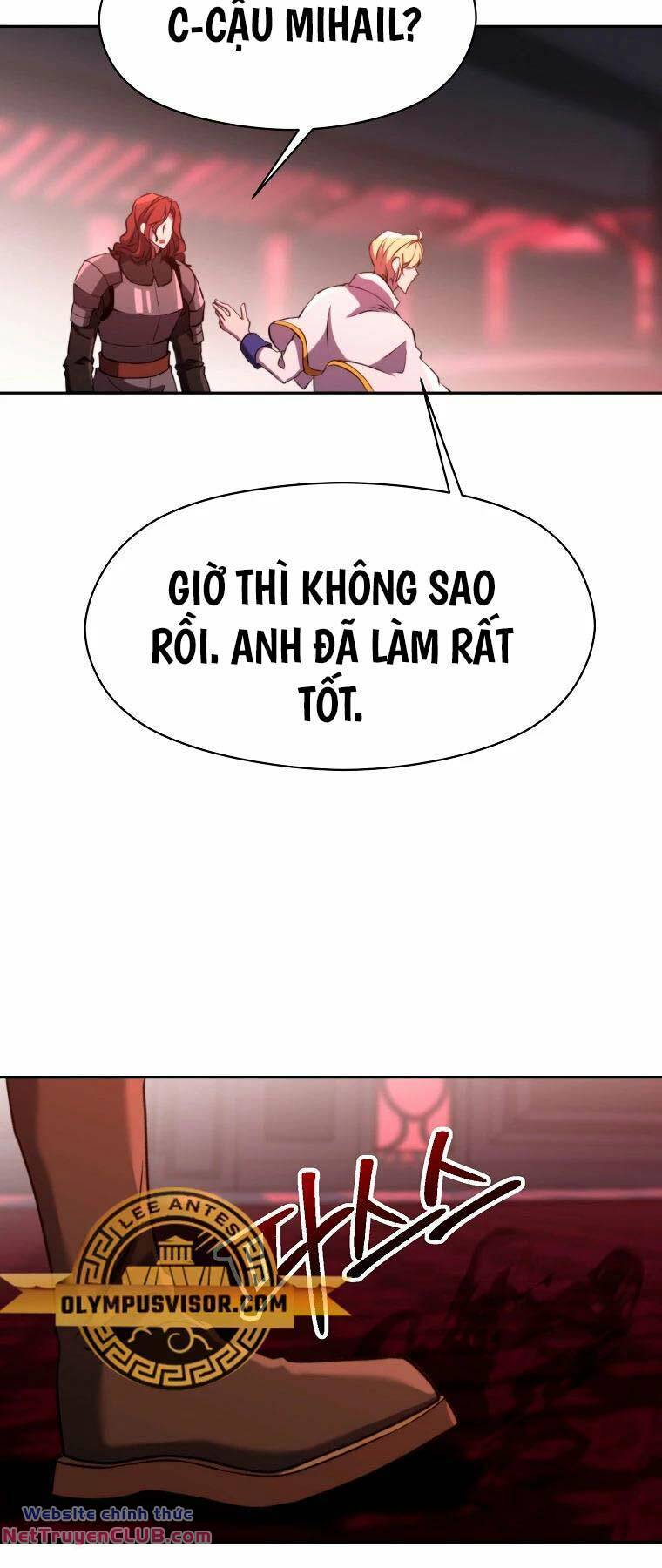 Đại Ma Đạo Sư Hồi Quy - Chapter 83 - Page 23