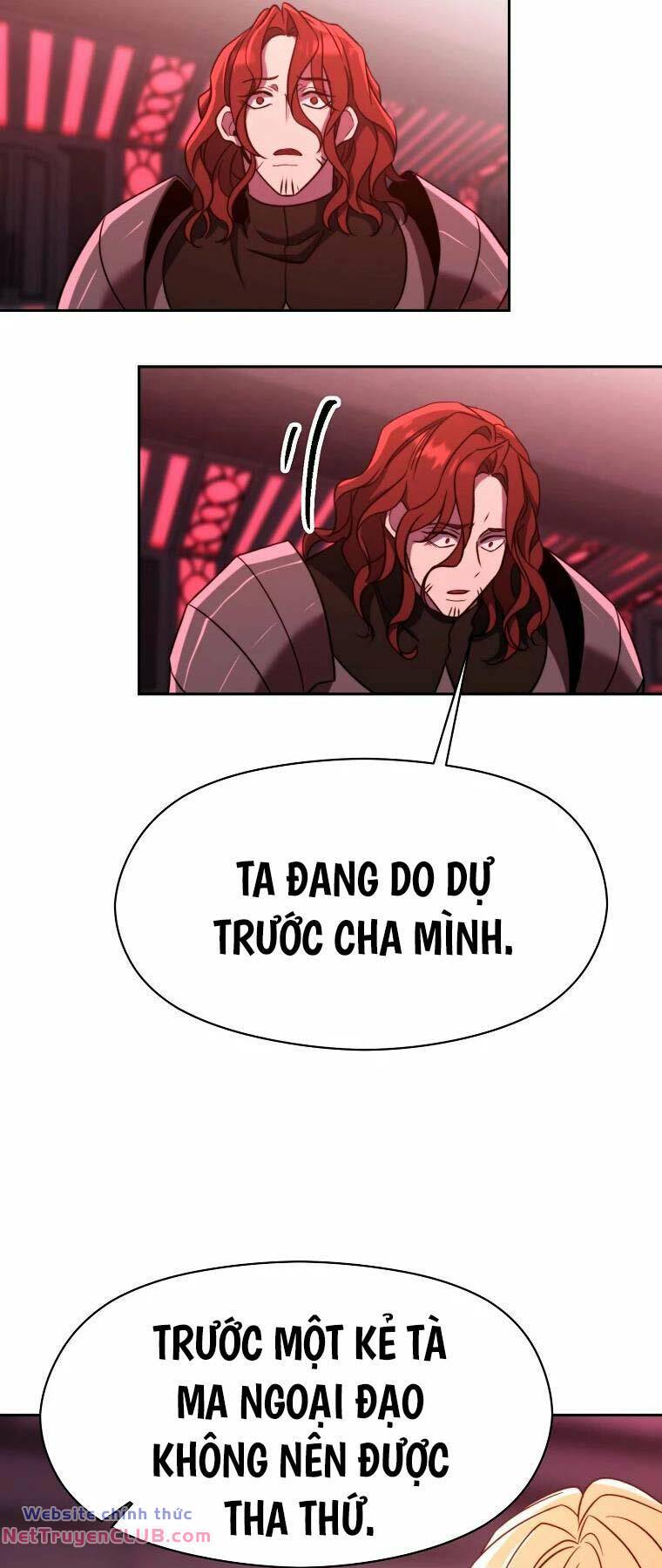 Đại Ma Đạo Sư Hồi Quy - Chapter 83 - Page 25