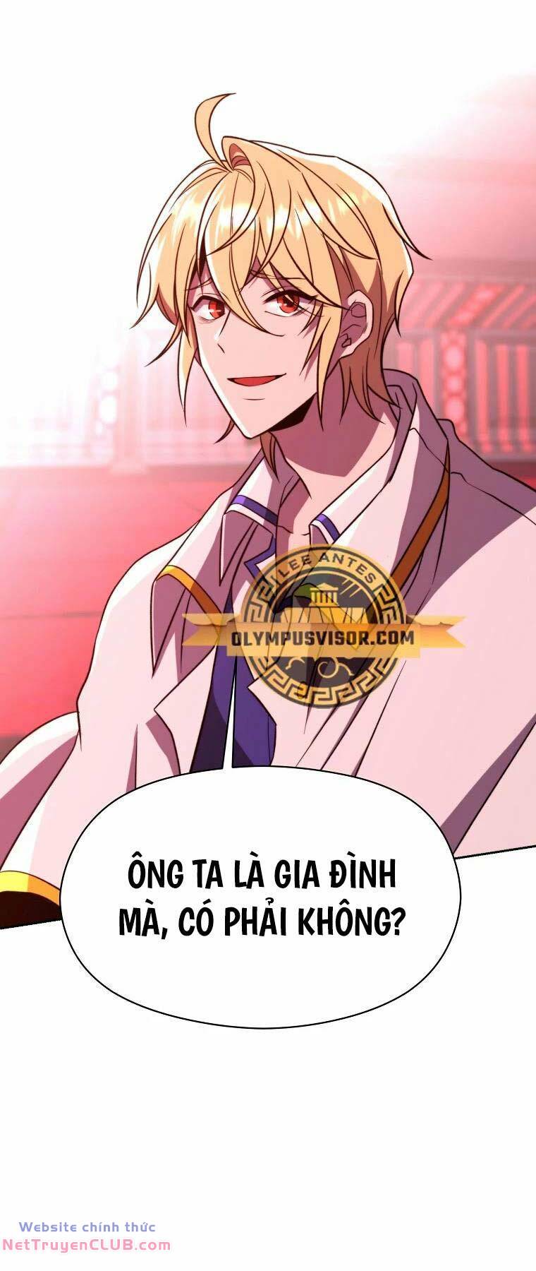 Đại Ma Đạo Sư Hồi Quy - Chapter 83 - Page 27