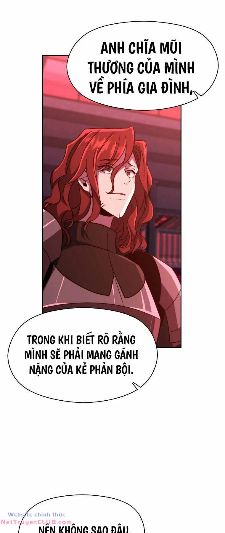 Đại Ma Đạo Sư Hồi Quy - Chapter 83 - Page 28