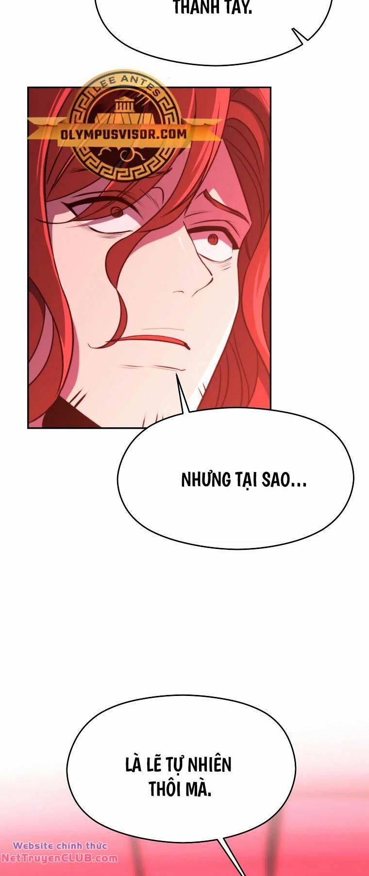 Đại Ma Đạo Sư Hồi Quy - Chapter 83 - Page 31