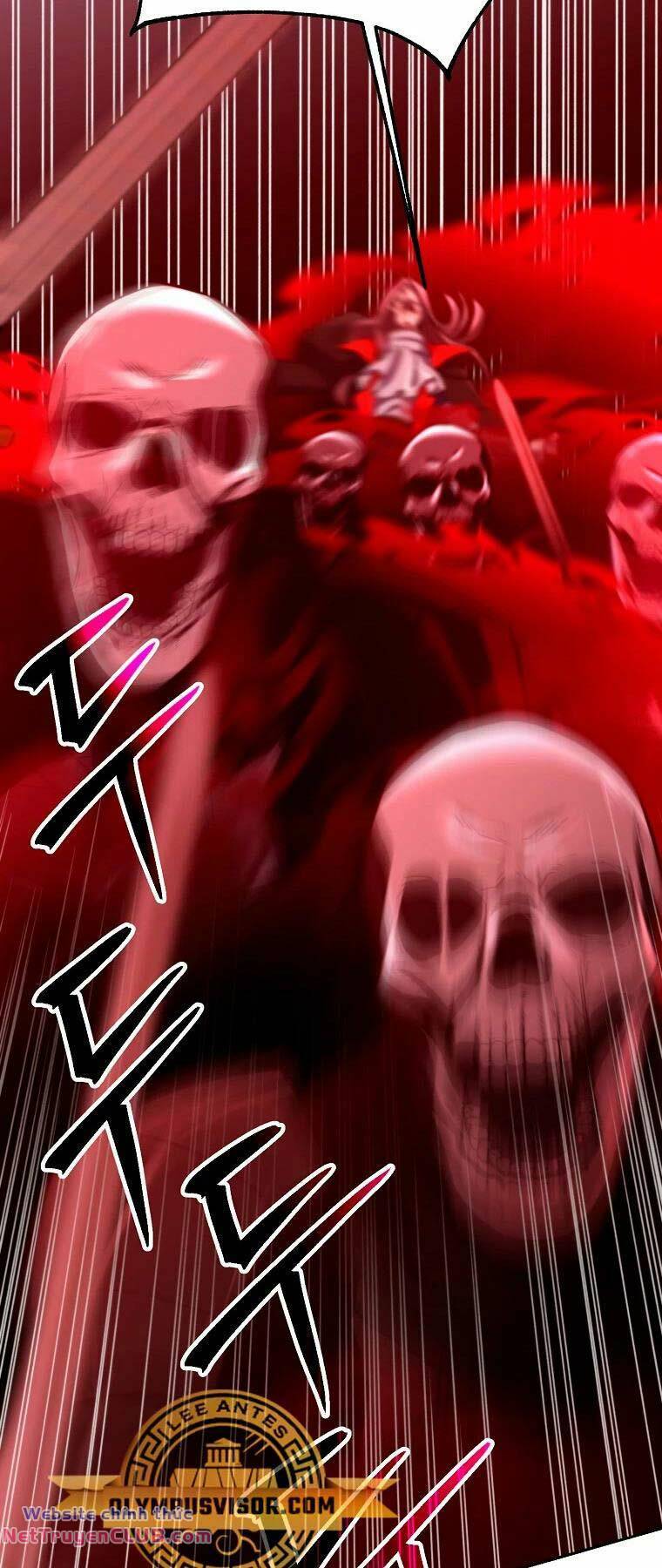 Đại Ma Đạo Sư Hồi Quy - Chapter 83 - Page 36