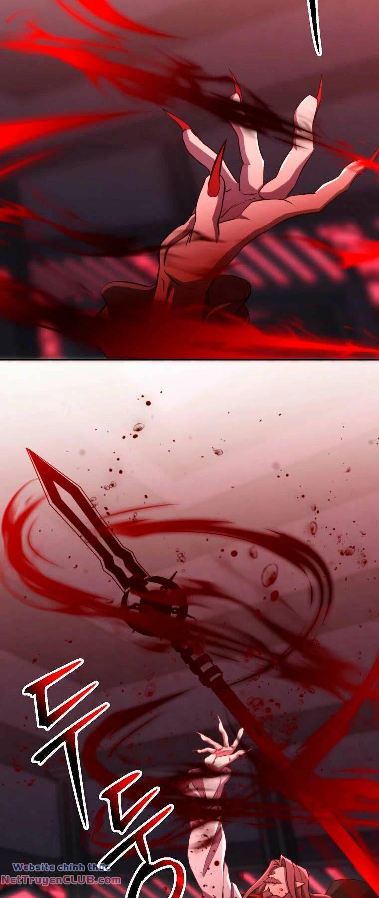 Đại Ma Đạo Sư Hồi Quy - Chapter 83 - Page 40