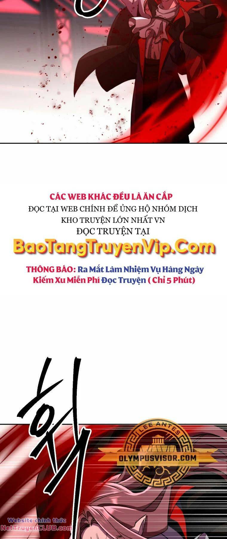 Đại Ma Đạo Sư Hồi Quy - Chapter 83 - Page 41